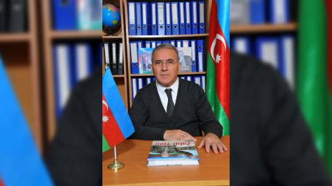 Azərbaycanda davamlı olaraq beynəlxalq tədbirlər keçirilir
