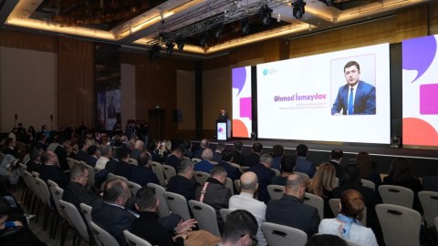 “Media Savadlılığı” platformasının təqdimatı oldu