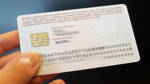 Seçki gününədək 18 yaşı tamam olacaq vətəndaşların NƏZƏRİNƏ