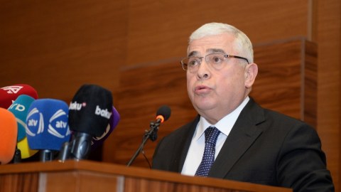 Seçkilərlə bağlı müvafiq tədbirlərə başlanılıb - General