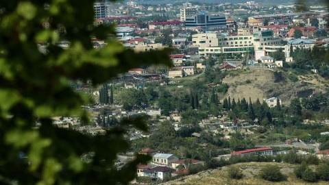 Azad edilmiş ərazilərdə seçicilərin sayı açıqlandı