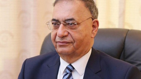 Asim Mollazadənin partiyası seçkilərlə bağlı mövqeyini AÇIQLADI