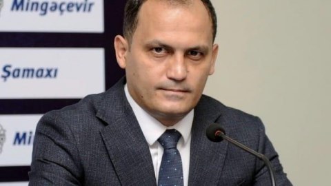PFL-in qəzaya düşən əməkdaşı evə BURAXILDI