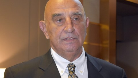 Cümhuriyyətin daxili işlər nazirinin oğlu: “Hər zaman Azərbaycan Prezidentinin yanındayıq”