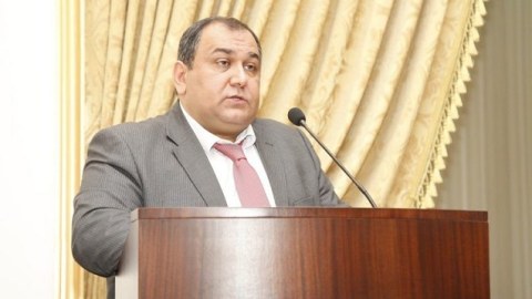 Fəzail Ağamalının oğlunun ölkədən çıxışına qadağa qoyula bilər 