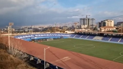 Xankəndidəki tarixi oyunu bu hakimlər idarə edəcək - SİYAHI