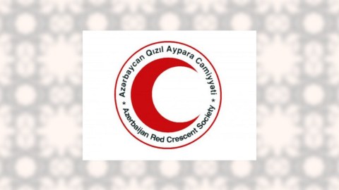 Qarabağda Qızıl Aypara Cəmiyyətinin ofisləri fəaliyyətə başlayacaq