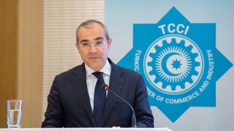 Azərbaycan və Türkiyə Qarabağda kiçik su elektrik stansiyalarını bərpa edəcək