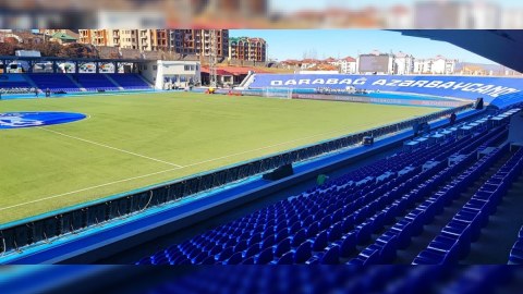 Xankəndi stadionunda dava - 40 il əvvəlki hadisənin canlı şahidi DANIŞIR