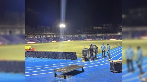 “Qarabağ” - MOİK oyununun hakimləri Vətən müharibəsi VETERANLARIDIR