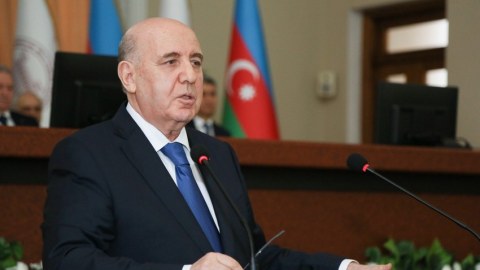 Tullantılarla bağlı Azərbaycanda çox ciddi problemlər var - Komitə sədri