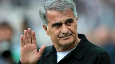 Azərbaycanın ardınca Kosovo millisi də Şenol Günəşi İSTƏYİR