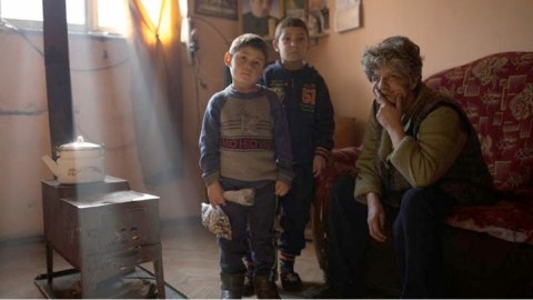 Ermənistanda su və ərzaq qıtlığı - Mətbuat "həyəcan təbili" çalır