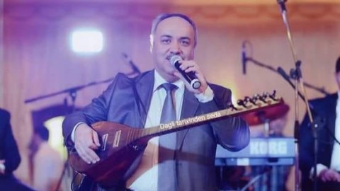 Tanınmış virtouz ifaçı vəfat etdi
