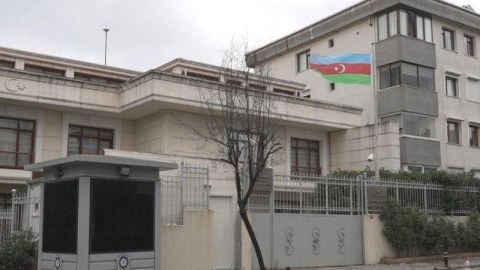 Türkiyədəki səfirlikdən seçkilərlə bağlı çağırış