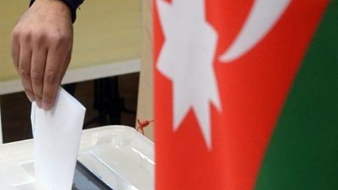 Seçki ilə əlaqədar efir vaxtına nə vaxt start veriləcək?