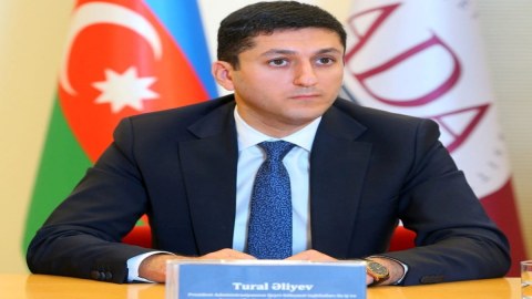 Prezident Administrasiyasında yeni TƏYİNAT