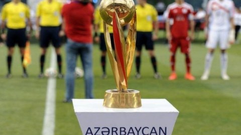 Azərbaycan Kuboku: 1/4 finala vəsiqə qazanan son komanda
