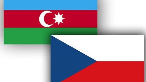 Azərbaycan Çexiyaya başsağlığı verdi 