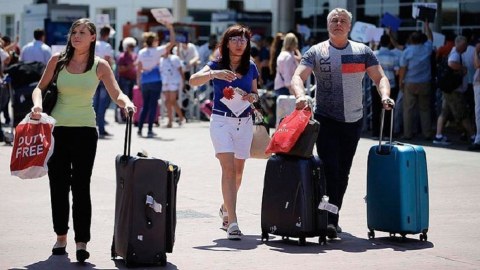 Azərbaycana turistlər ən çox bu ölkələrdən gəlib – SİYAHI