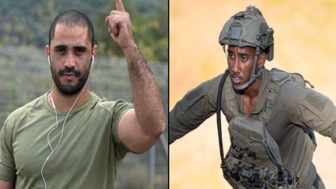İsrail ordusu Qəzzada daha 2 hərbçisini İTİRDİ