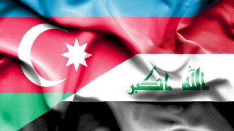 Azərbaycanla İraq arasında saziş ratifikasiya edildi