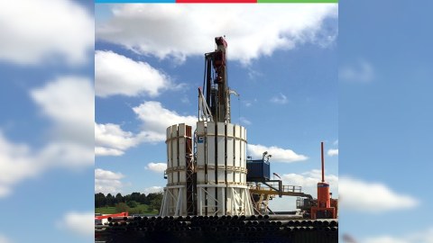 SOCAR AQŞ Türkiyədə yeni qazma müqaviləsi imzaladı