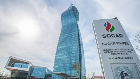 SOCAR Norveç şirkətinin aktivlərini aldı
