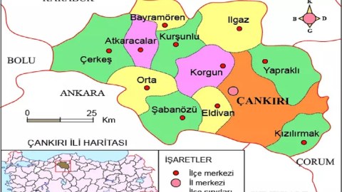 Türkiyədə daha bir ZƏLZƏLƏ