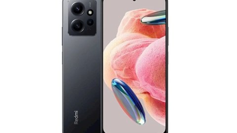 Xiaomi Redmi Note 12 - Təhlil