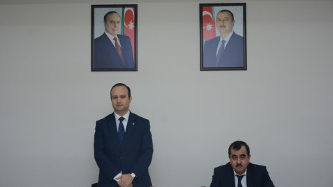 Nəsib bəy Yusifbəyli ilə bağlı elmi konfransın materialları çap olundu