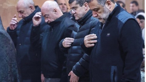 Ermənistan Qarabağ separatçılarının maliyyə öhdəliklərini ödəyəcək
