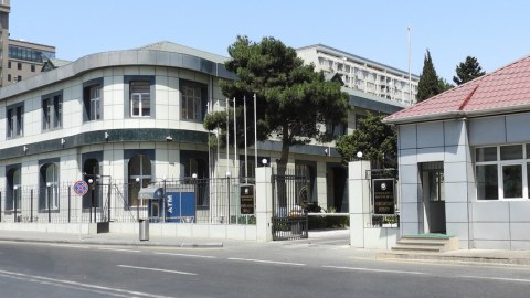 Həbsxanalarda səsvermə: qərargah yaradılıdı