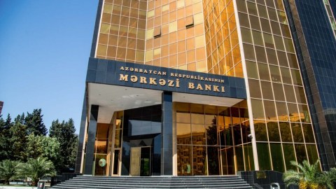 Mərkəzi Banka AzTV ilə bağlı səlahiyyət verildi