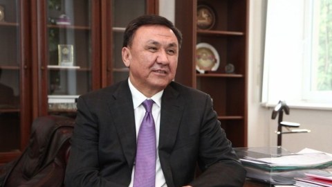 Azərbaycan beynəlxalq arenada öz nüfuzunu möhkəmləndirir - Ömüralıyev 