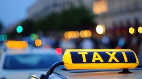 Taksi sərnişinlərinin sığortasına dair qaydalar müəyyənləşdi