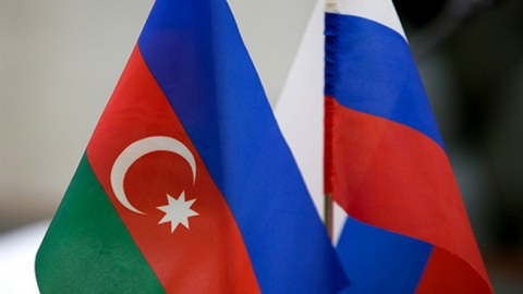 Azərbaycan və Rusiya arasında danışıqlar 