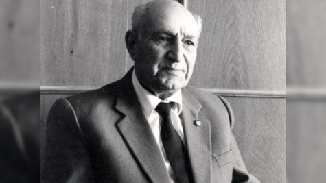 Mənim Nəsir MÜƏLLİMİM