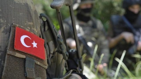Türkiyə ordusu 3 şəhid VERDİ
