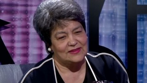 Prezident təqaüdçüsü vəfat etdi