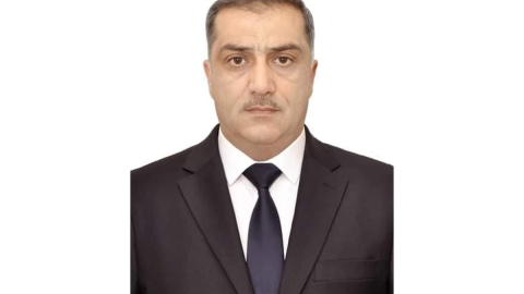 YAP-ın rayon təşkilatının sədri vəfat etdi