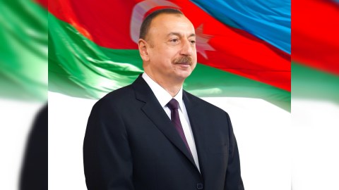 Azərbaycan tarixinin ZƏFƏR lideri