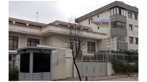 Səfirliyimiz Türkiyə hərbçilərinə qarşı terroru PİSLƏDİ