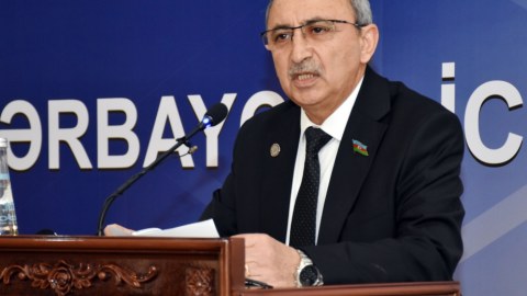 İcmanın xarici ölkələrdə nümayəndəlikləri yaradılacaq