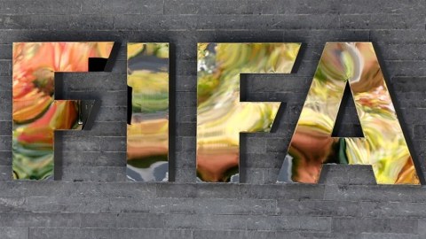FIFA azad olunmuş ərazilərdə futbol üçün pul ayıra bilər