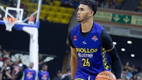Tanınmış basketbolçu evində ölü tapıldı