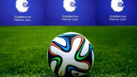 Azərbaycan Premyer Liqasında ilin son oyunları
