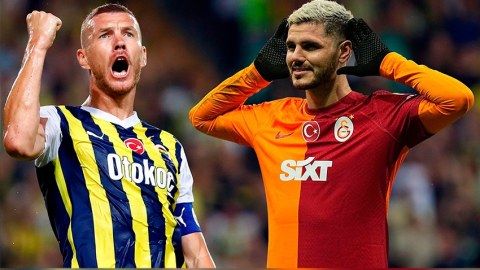 "Fənərbağça" "Qalatasaray"ı qəbul edəcək