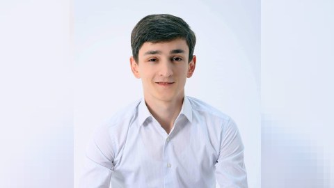 Araz Əliyev həbs edildi