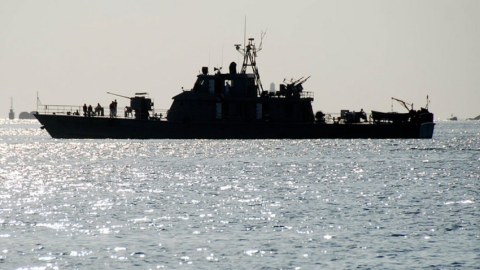İran yeni qanadlı raketlər aldı
